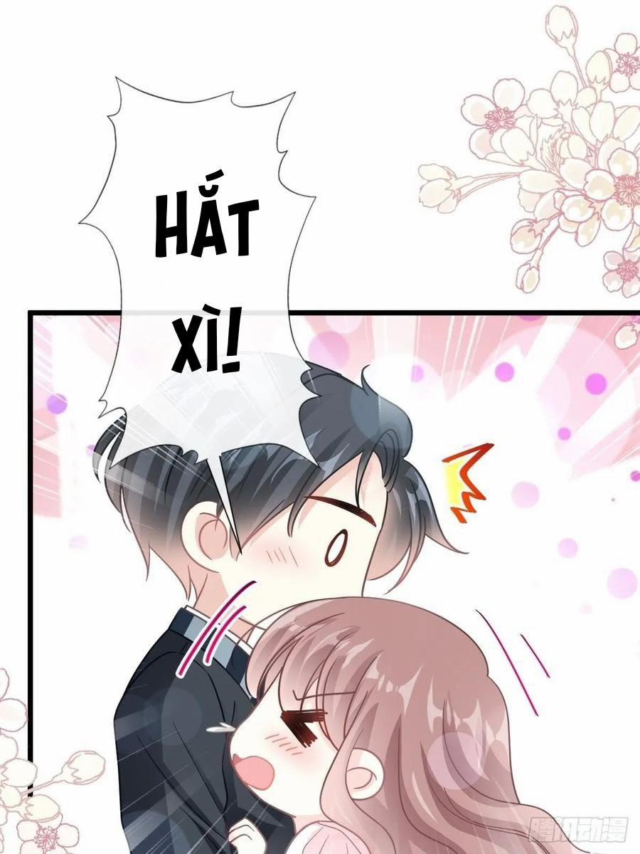 Bá Đạo Tổng Tài Nhẹ Nhàng Yêu 76 trang 26