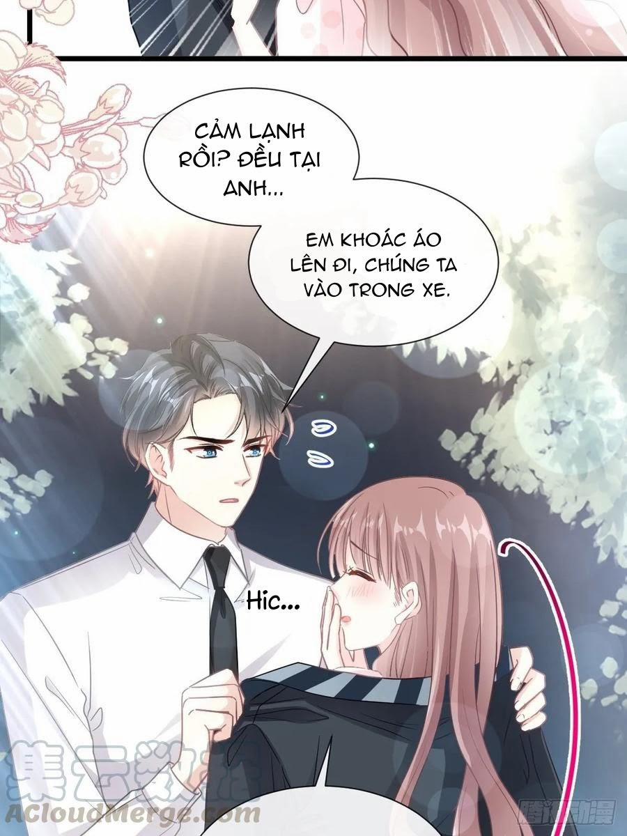 Bá Đạo Tổng Tài Nhẹ Nhàng Yêu 76 trang 27