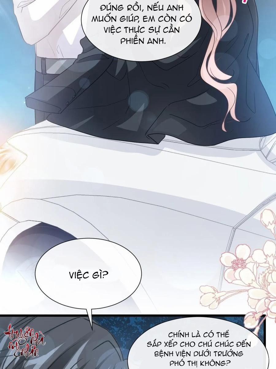 Bá Đạo Tổng Tài Nhẹ Nhàng Yêu 76 trang 28