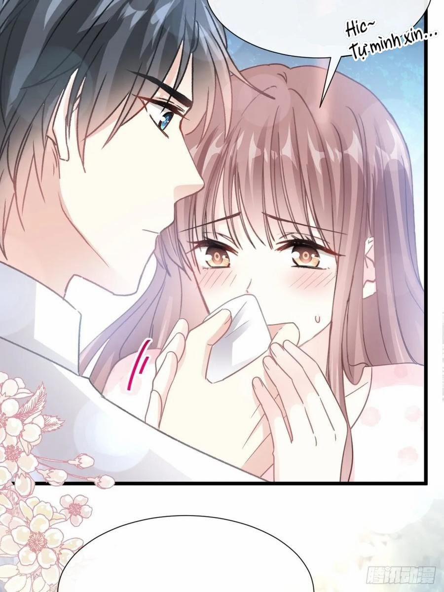 Bá Đạo Tổng Tài Nhẹ Nhàng Yêu 76 trang 29