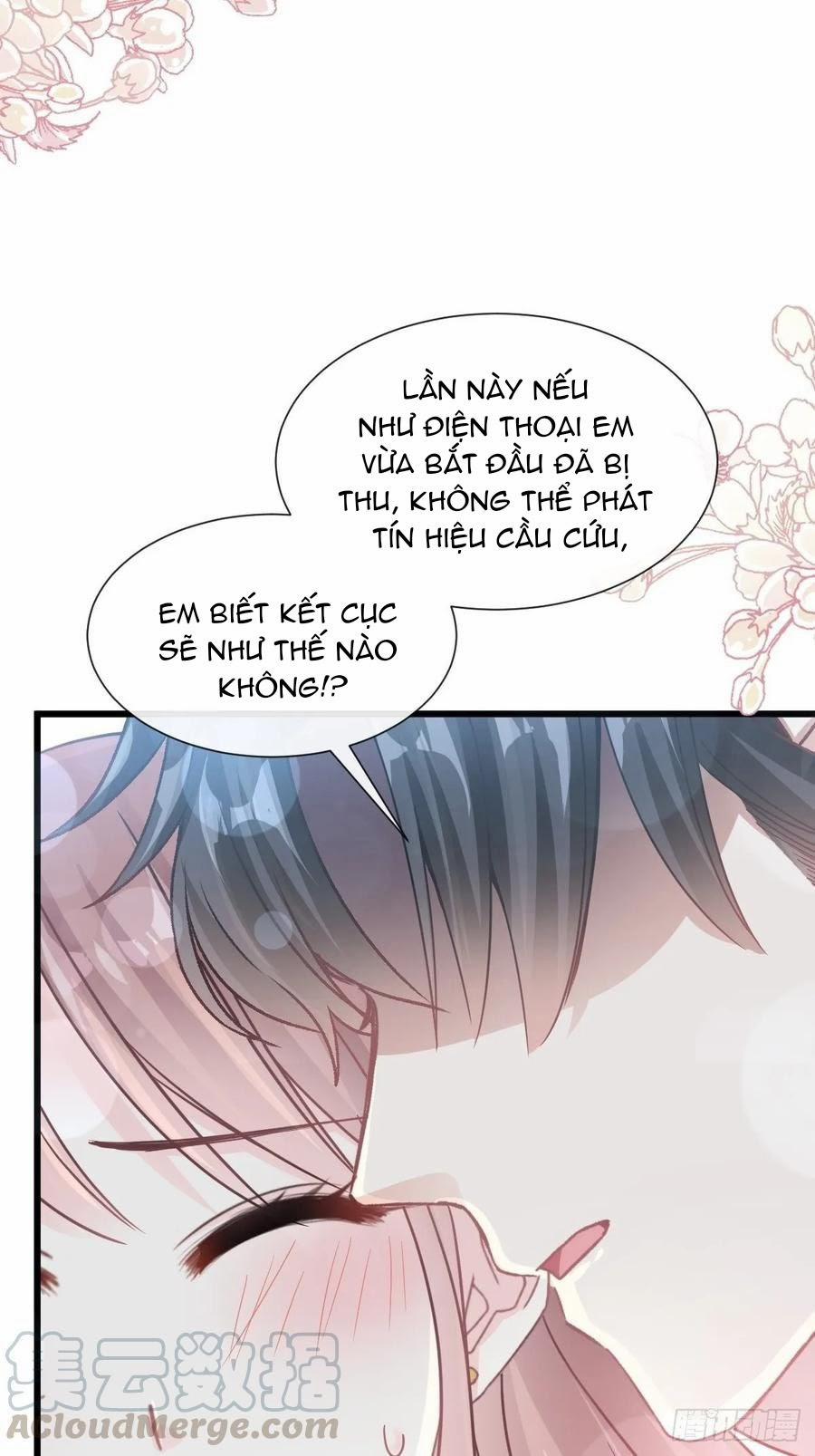 Bá Đạo Tổng Tài Nhẹ Nhàng Yêu 76 trang 3