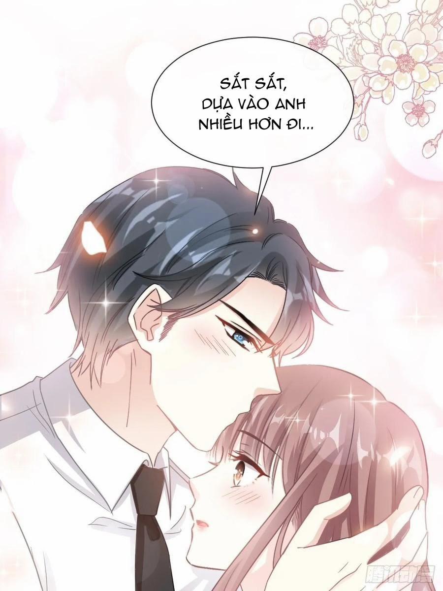 Bá Đạo Tổng Tài Nhẹ Nhàng Yêu 76 trang 34