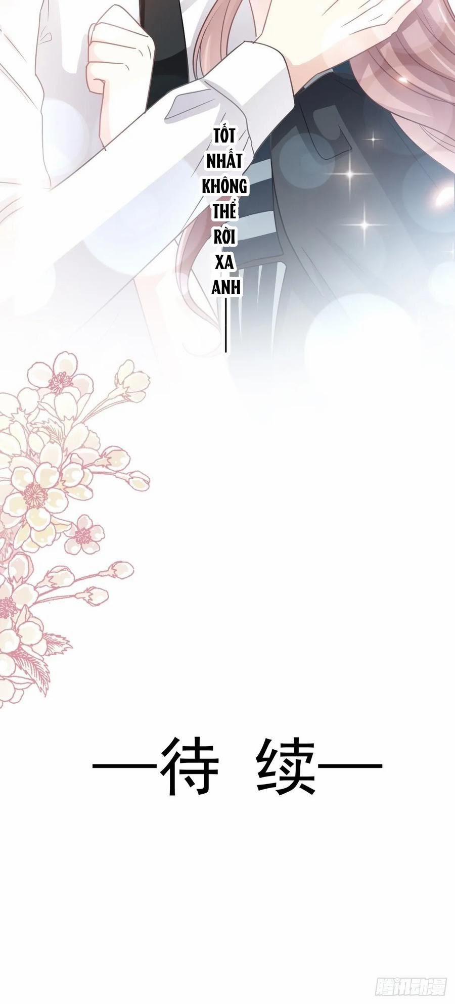 Bá Đạo Tổng Tài Nhẹ Nhàng Yêu 76 trang 35