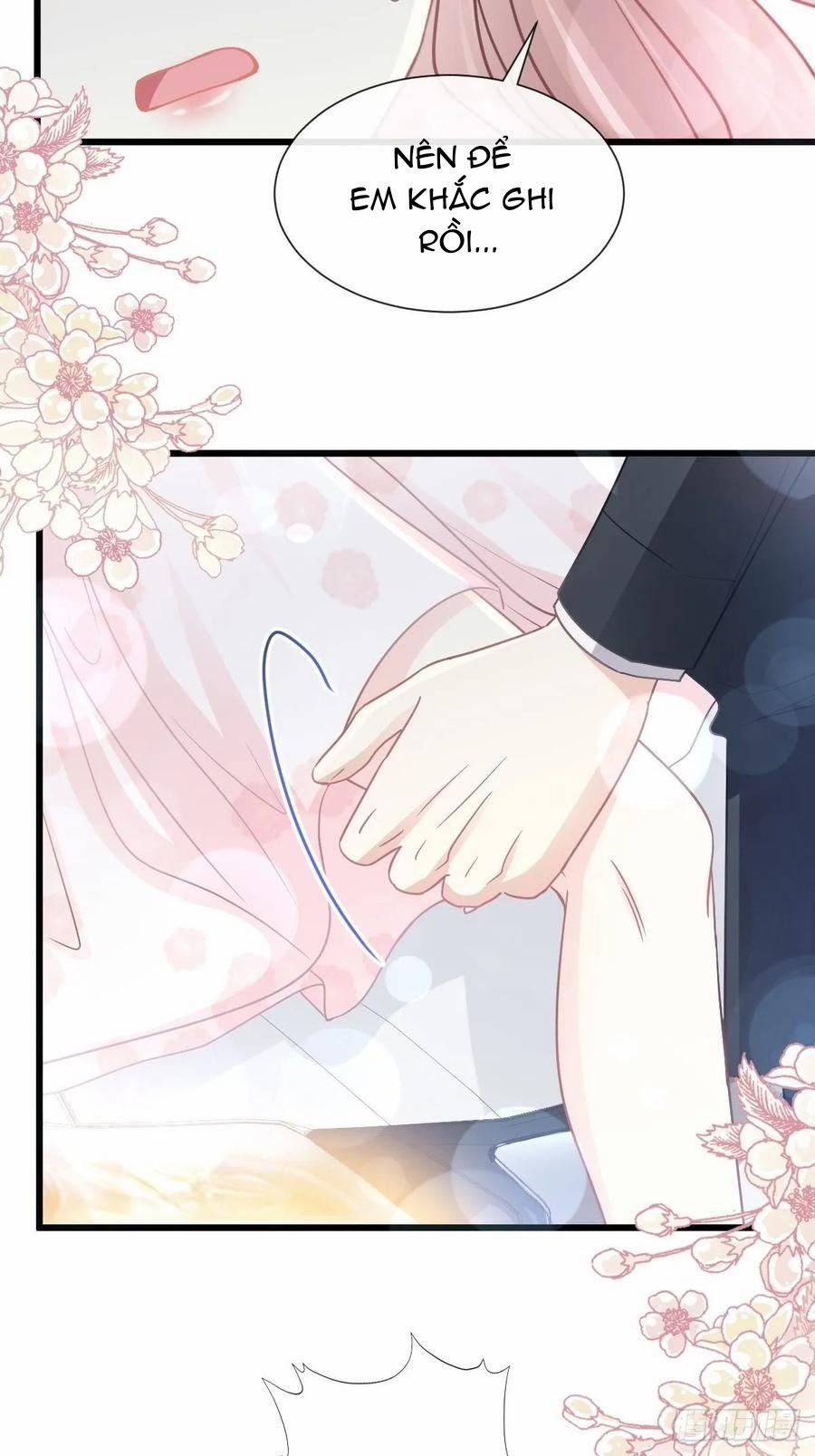 Bá Đạo Tổng Tài Nhẹ Nhàng Yêu 76 trang 4