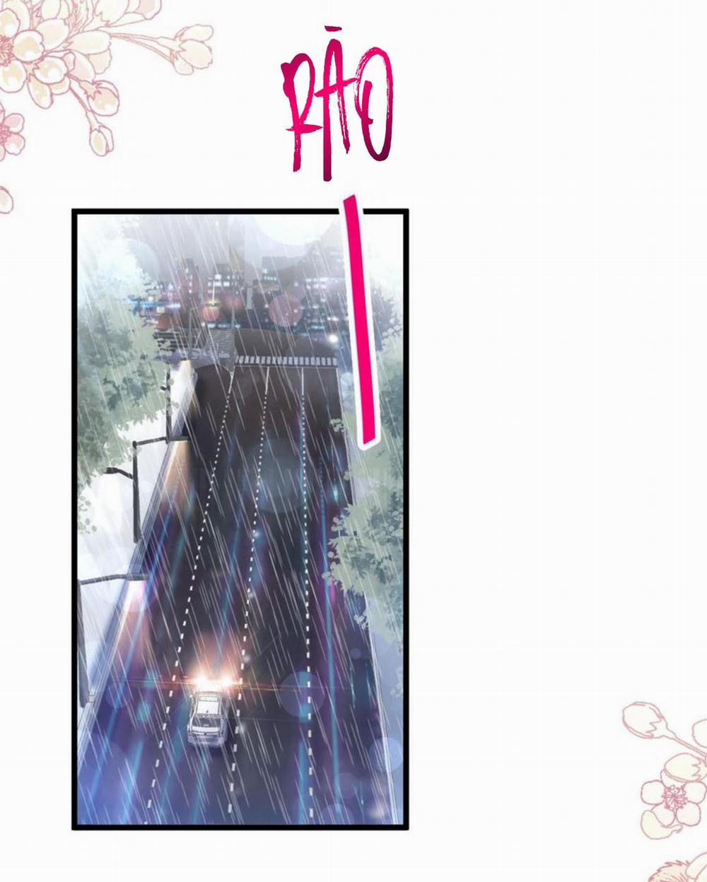 Bá Đạo Tổng Tài Nhẹ Nhàng Yêu 77 trang 10