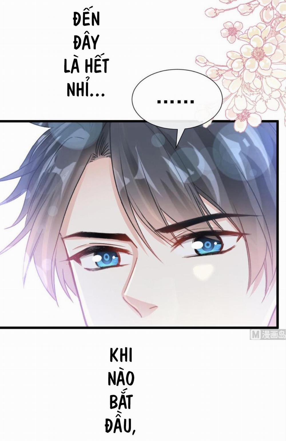 Bá Đạo Tổng Tài Nhẹ Nhàng Yêu 77 trang 14