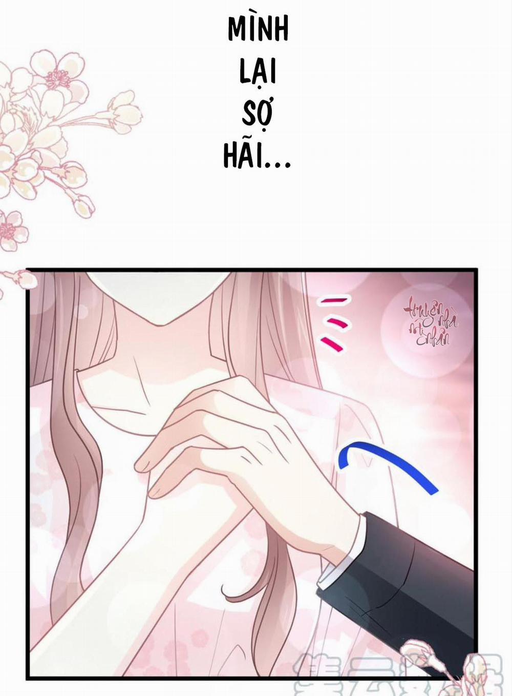 Bá Đạo Tổng Tài Nhẹ Nhàng Yêu 77 trang 15