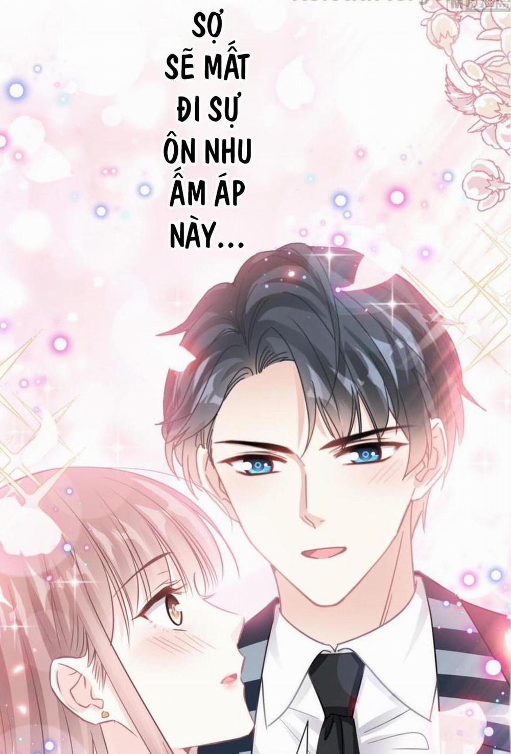 Bá Đạo Tổng Tài Nhẹ Nhàng Yêu 77 trang 16