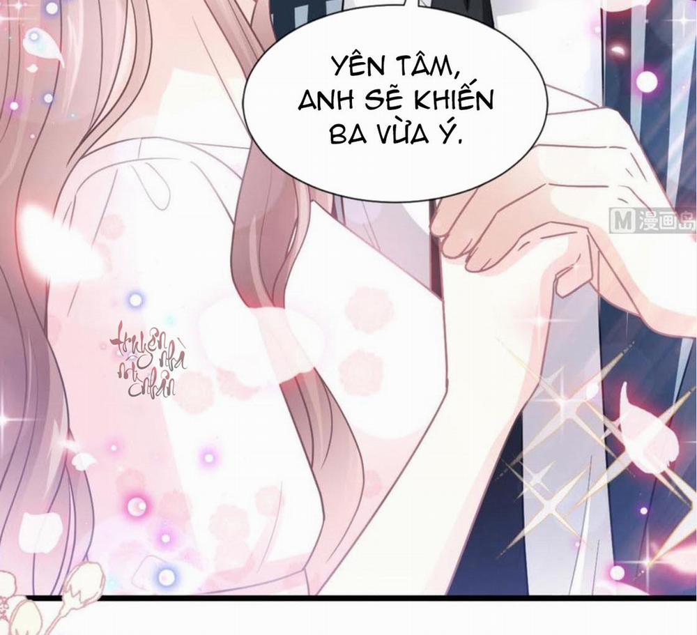 Bá Đạo Tổng Tài Nhẹ Nhàng Yêu 77 trang 17