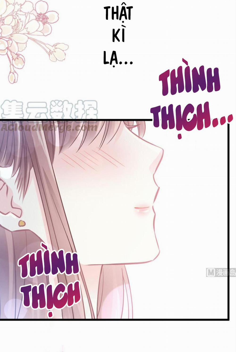 Bá Đạo Tổng Tài Nhẹ Nhàng Yêu 77 trang 18