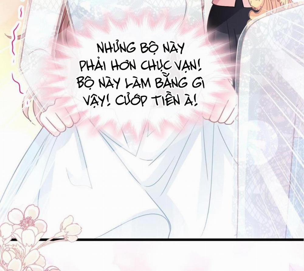 Bá Đạo Tổng Tài Nhẹ Nhàng Yêu 77 trang 22