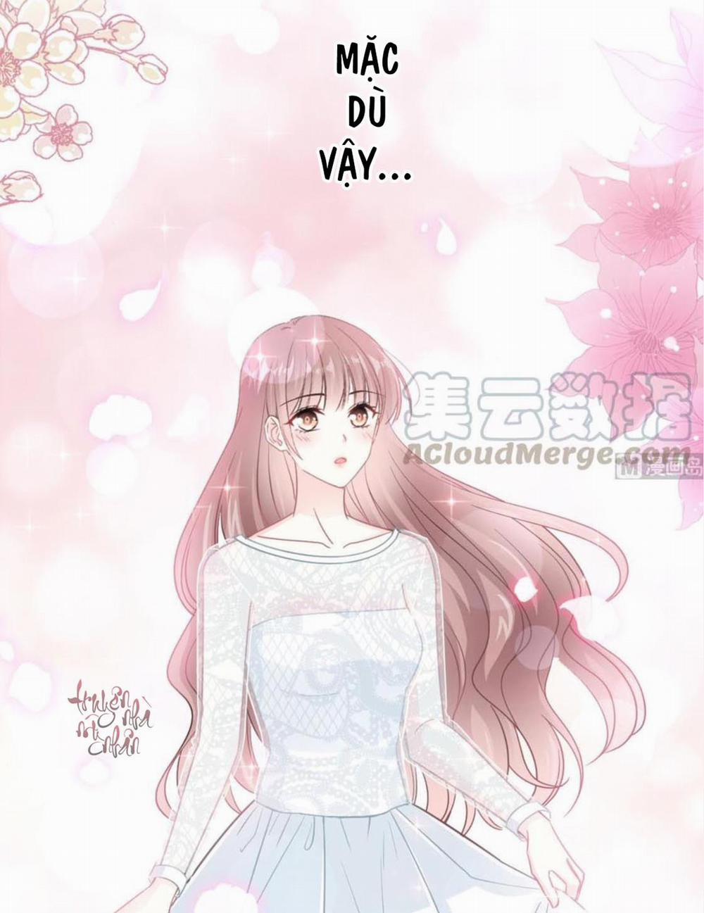 Bá Đạo Tổng Tài Nhẹ Nhàng Yêu 77 trang 23