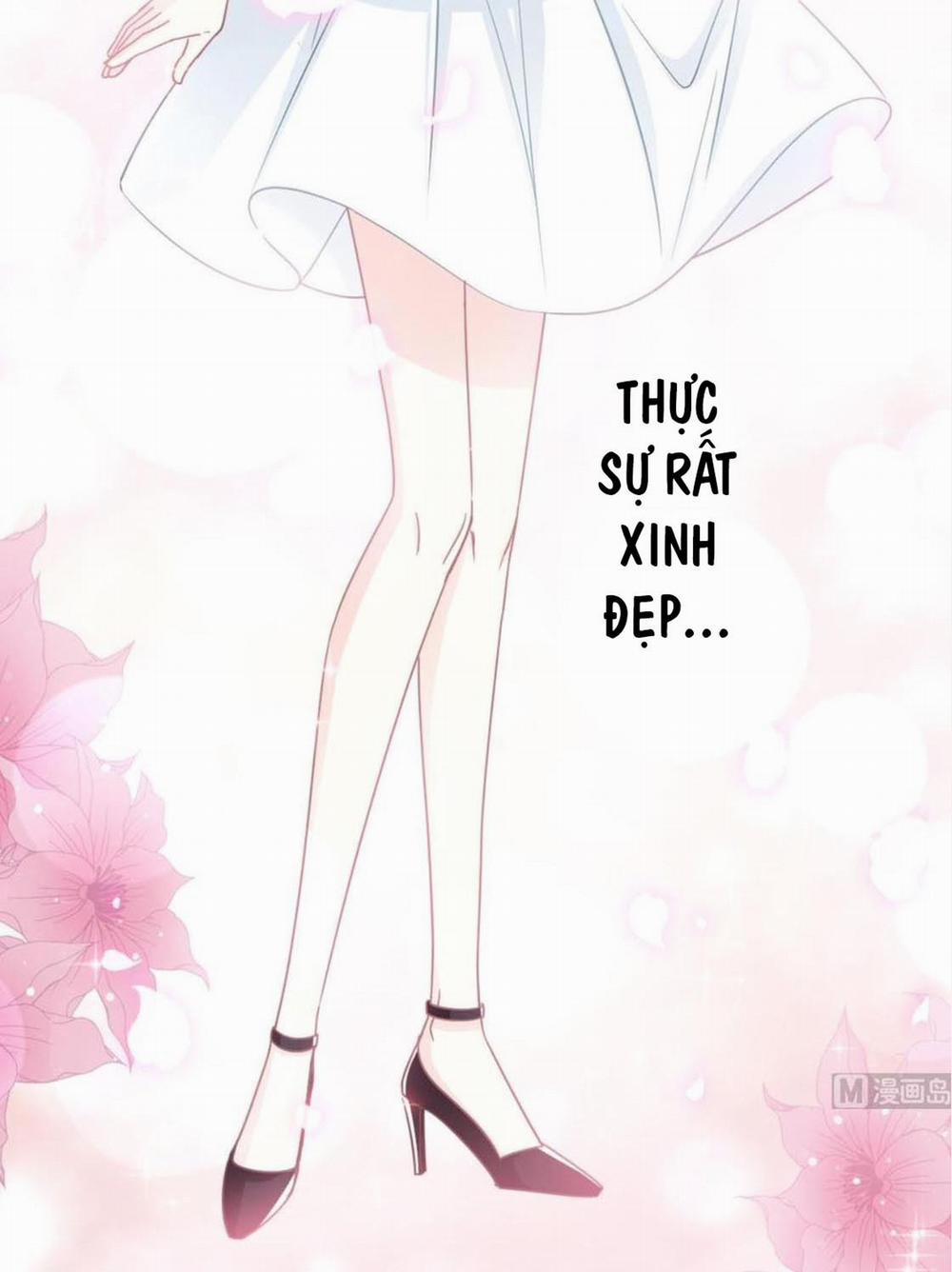 Bá Đạo Tổng Tài Nhẹ Nhàng Yêu 77 trang 24