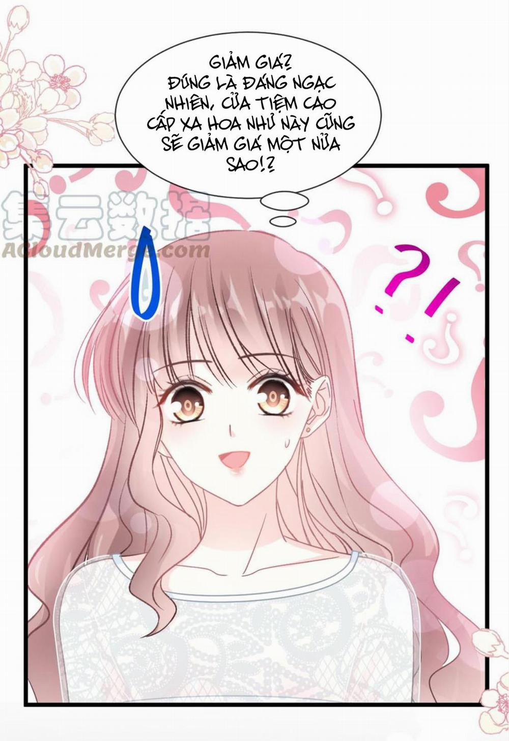 Bá Đạo Tổng Tài Nhẹ Nhàng Yêu 77 trang 28