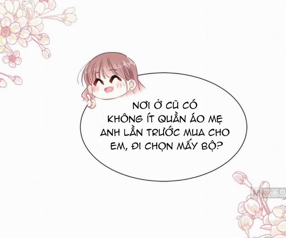 Bá Đạo Tổng Tài Nhẹ Nhàng Yêu 77 trang 3