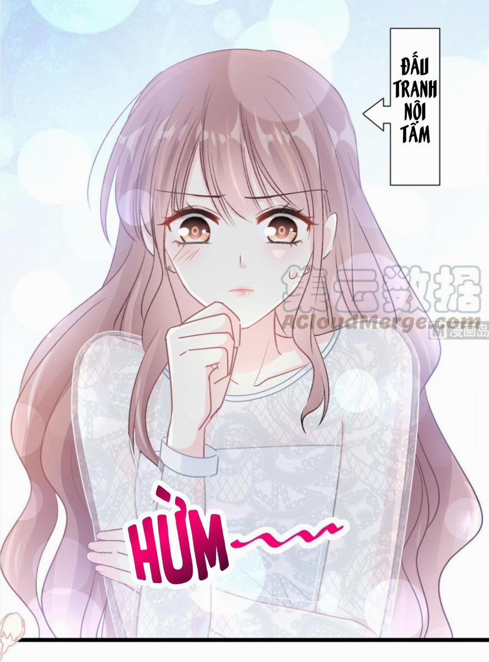 Bá Đạo Tổng Tài Nhẹ Nhàng Yêu 77 trang 30