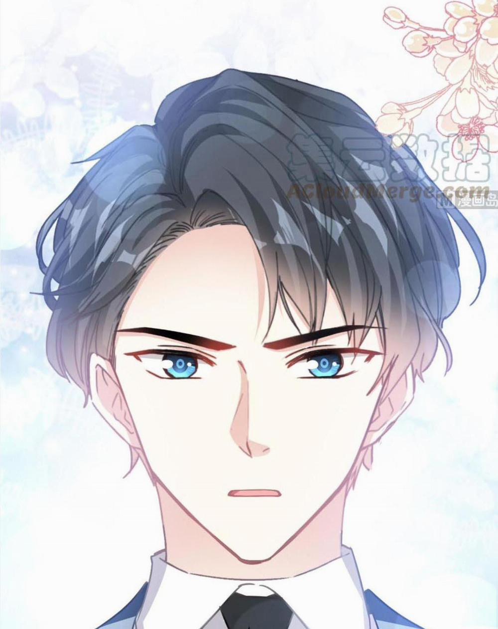 Bá Đạo Tổng Tài Nhẹ Nhàng Yêu 77 trang 36