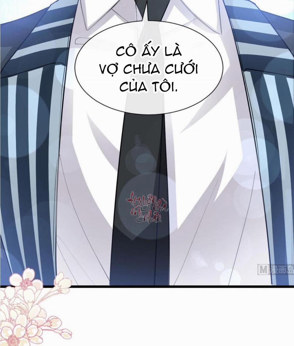 Bá Đạo Tổng Tài Nhẹ Nhàng Yêu 77 trang 37