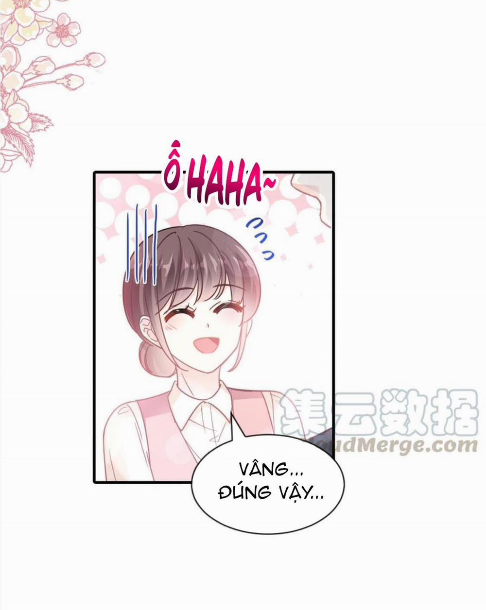 Bá Đạo Tổng Tài Nhẹ Nhàng Yêu 77 trang 38