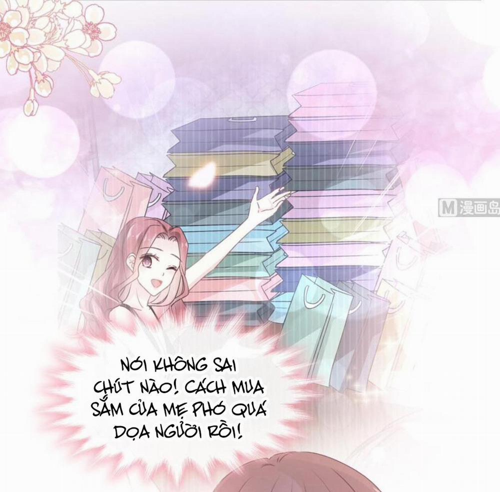 Bá Đạo Tổng Tài Nhẹ Nhàng Yêu 77 trang 5