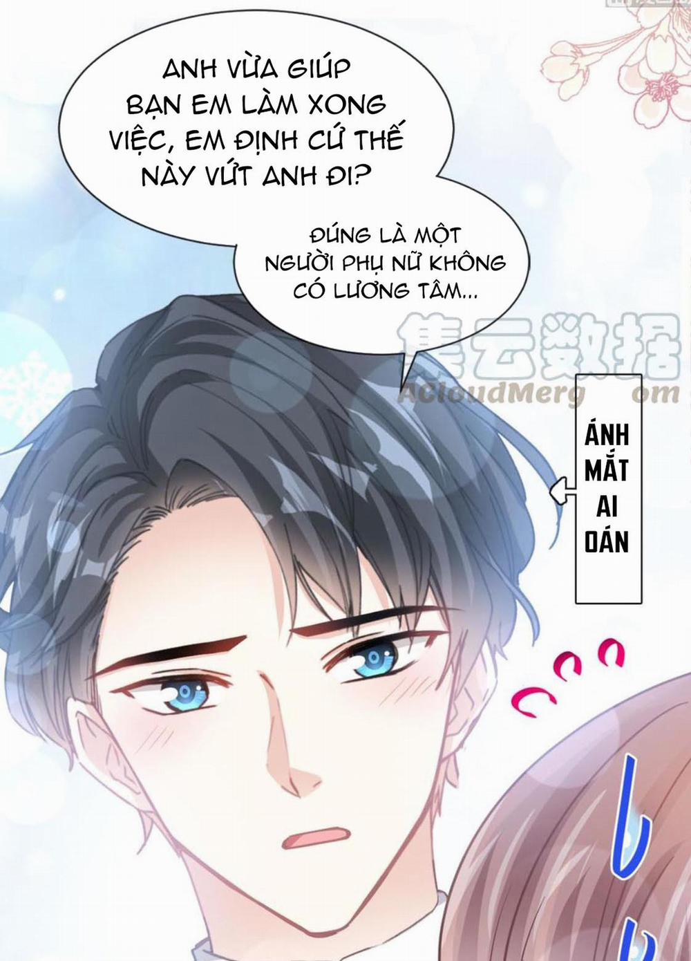 Bá Đạo Tổng Tài Nhẹ Nhàng Yêu 77 trang 7