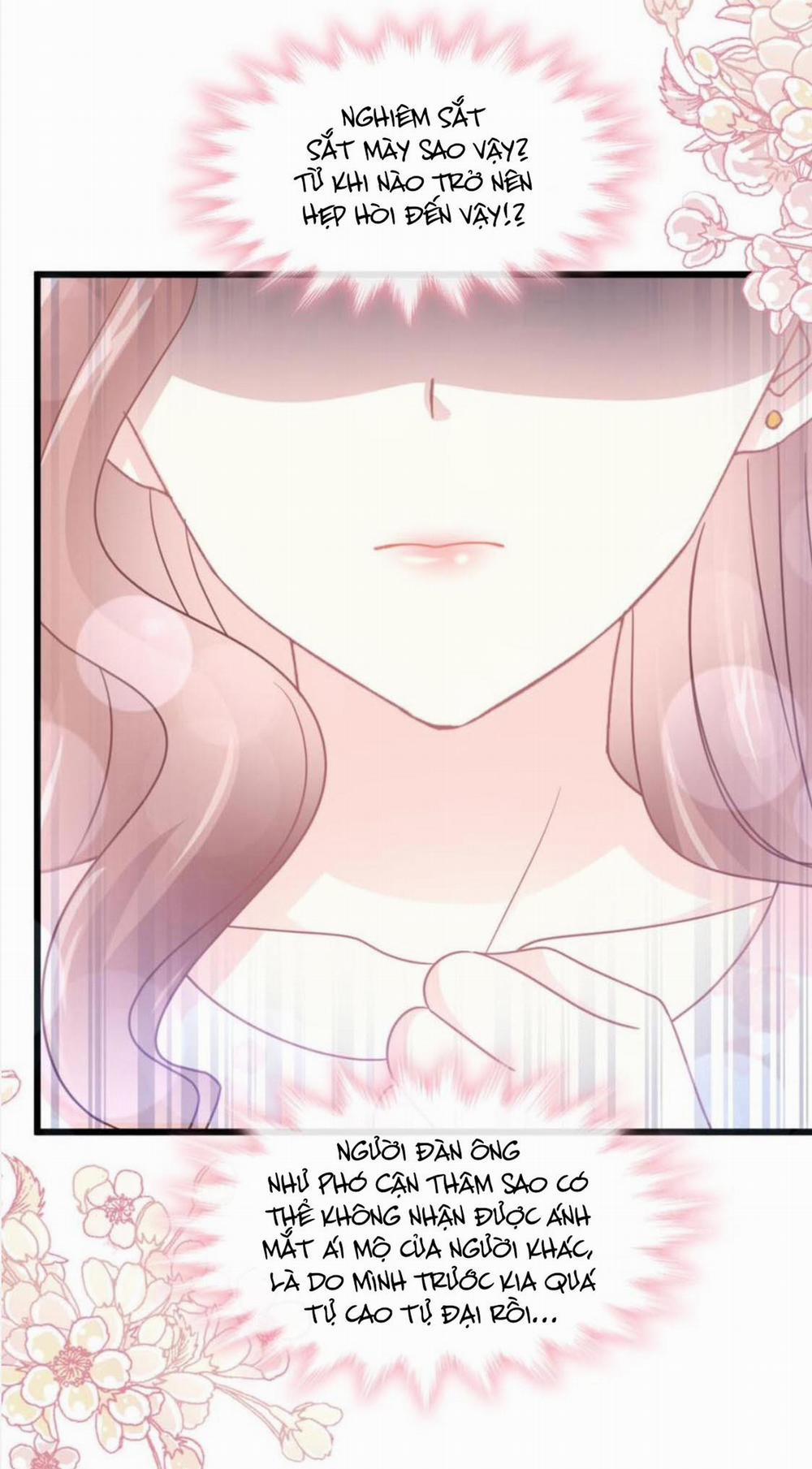 Bá Đạo Tổng Tài Nhẹ Nhàng Yêu 78 trang 10