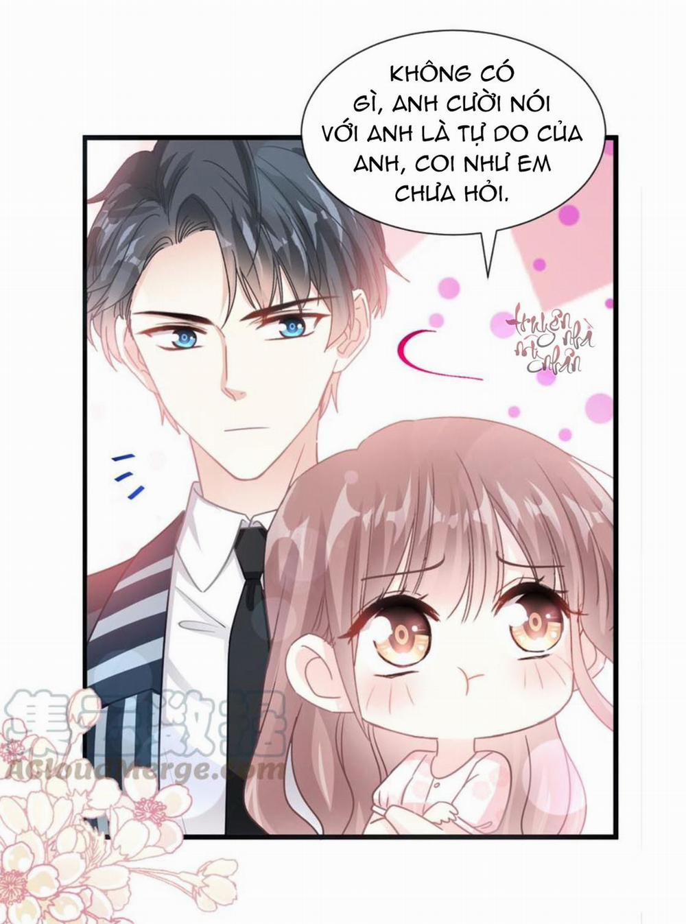 Bá Đạo Tổng Tài Nhẹ Nhàng Yêu 78 trang 11