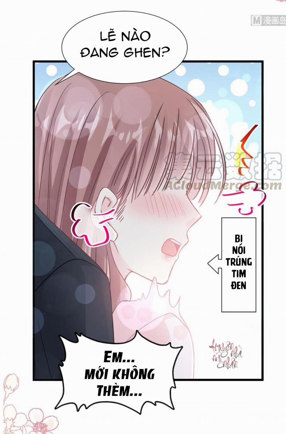 Bá Đạo Tổng Tài Nhẹ Nhàng Yêu 78 trang 13