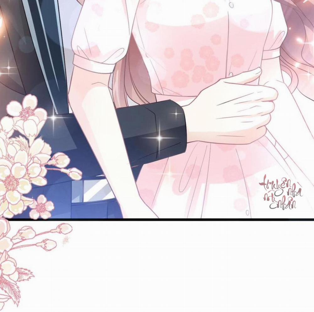 Bá Đạo Tổng Tài Nhẹ Nhàng Yêu 78 trang 19