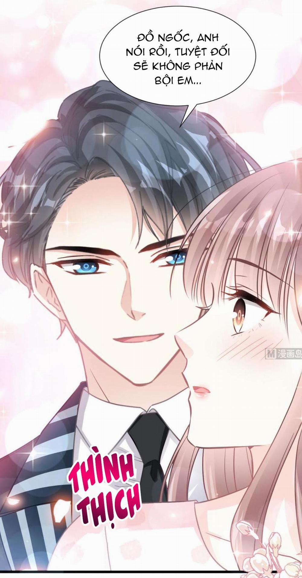 Bá Đạo Tổng Tài Nhẹ Nhàng Yêu 78 trang 20