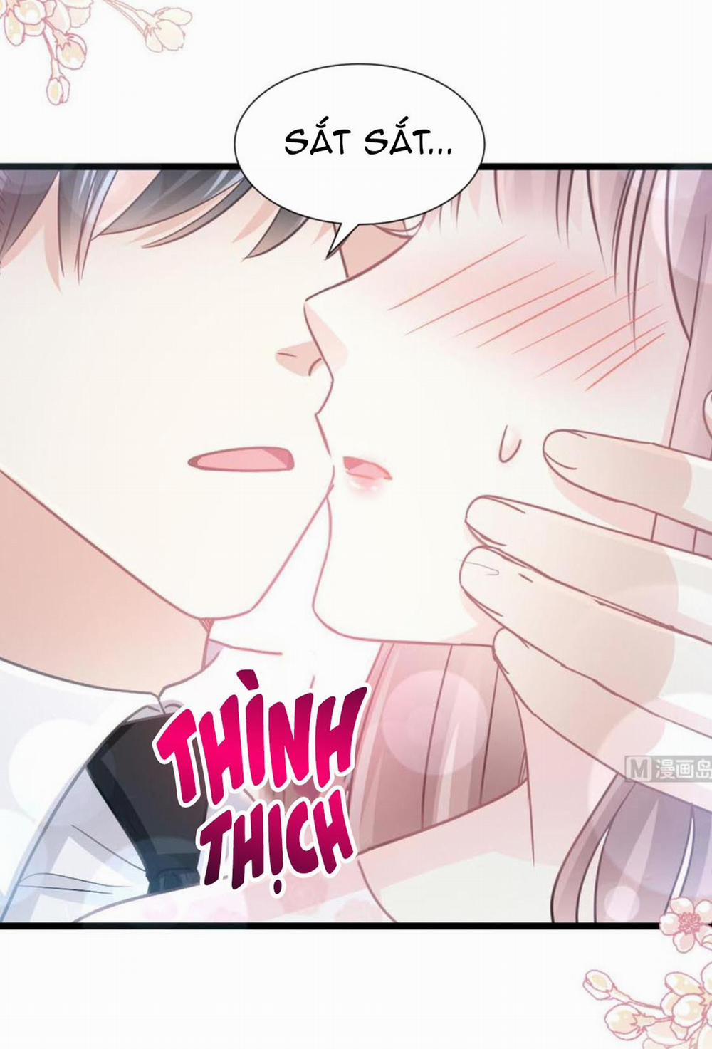 Bá Đạo Tổng Tài Nhẹ Nhàng Yêu 78 trang 22