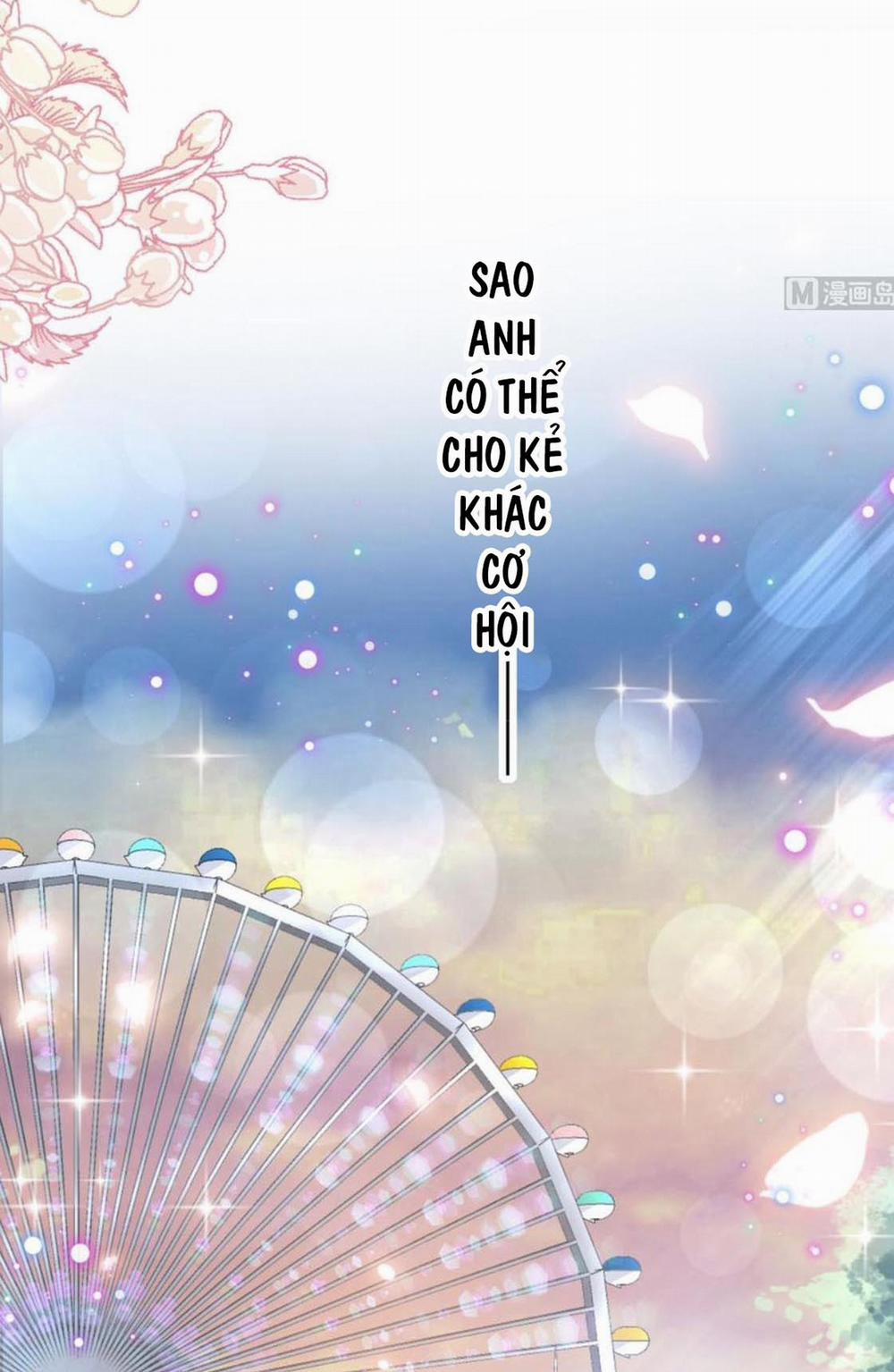 Bá Đạo Tổng Tài Nhẹ Nhàng Yêu 78 trang 26