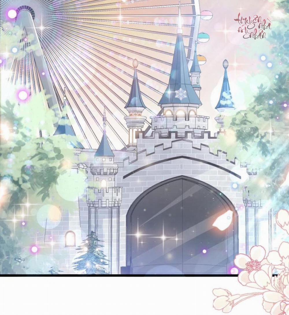 Bá Đạo Tổng Tài Nhẹ Nhàng Yêu 78 trang 27