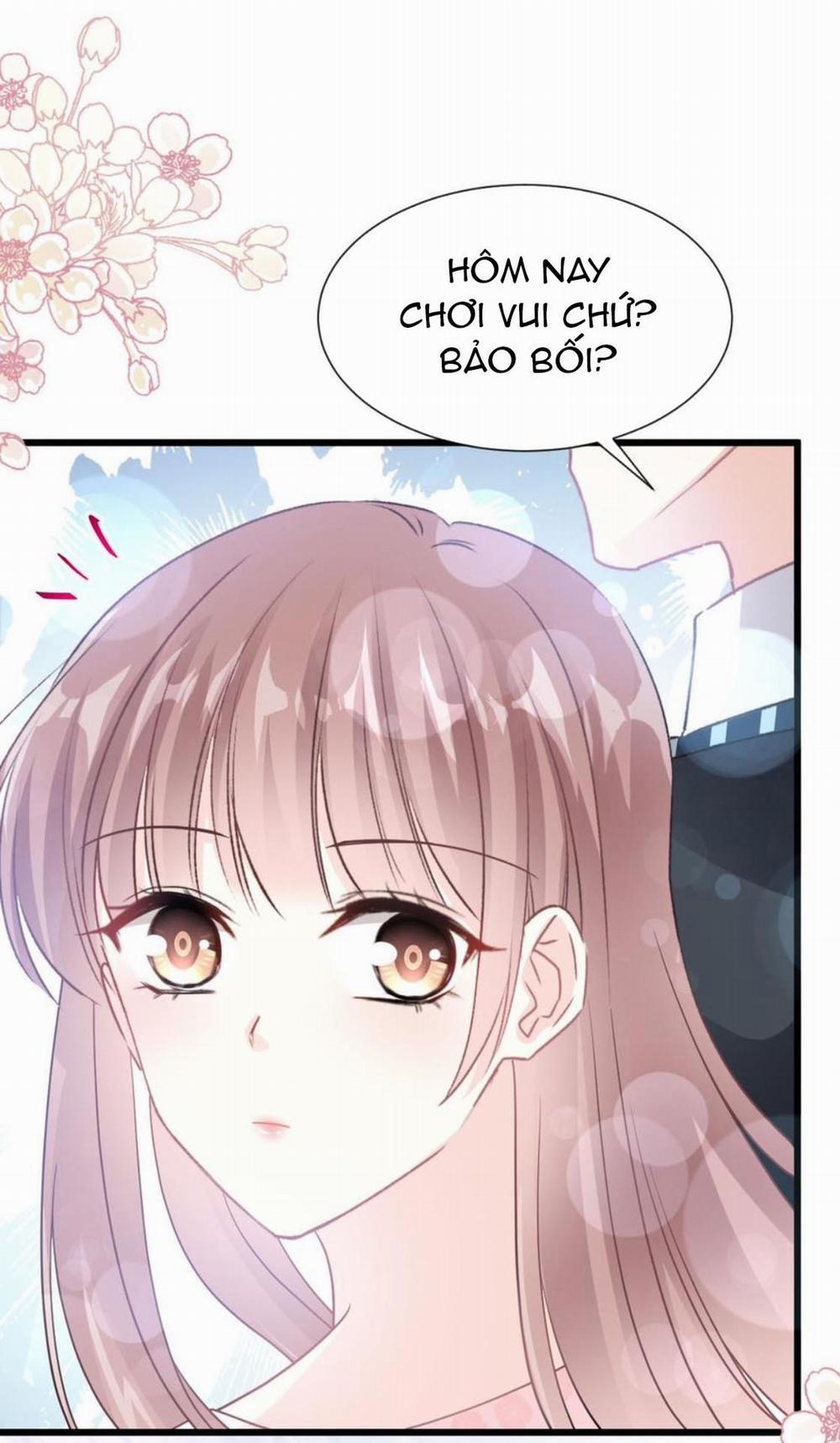 Bá Đạo Tổng Tài Nhẹ Nhàng Yêu 78 trang 28