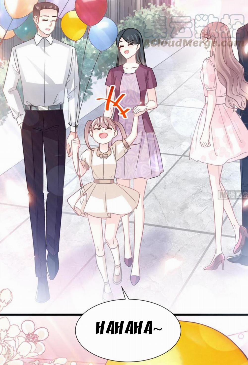 Bá Đạo Tổng Tài Nhẹ Nhàng Yêu 78 trang 30