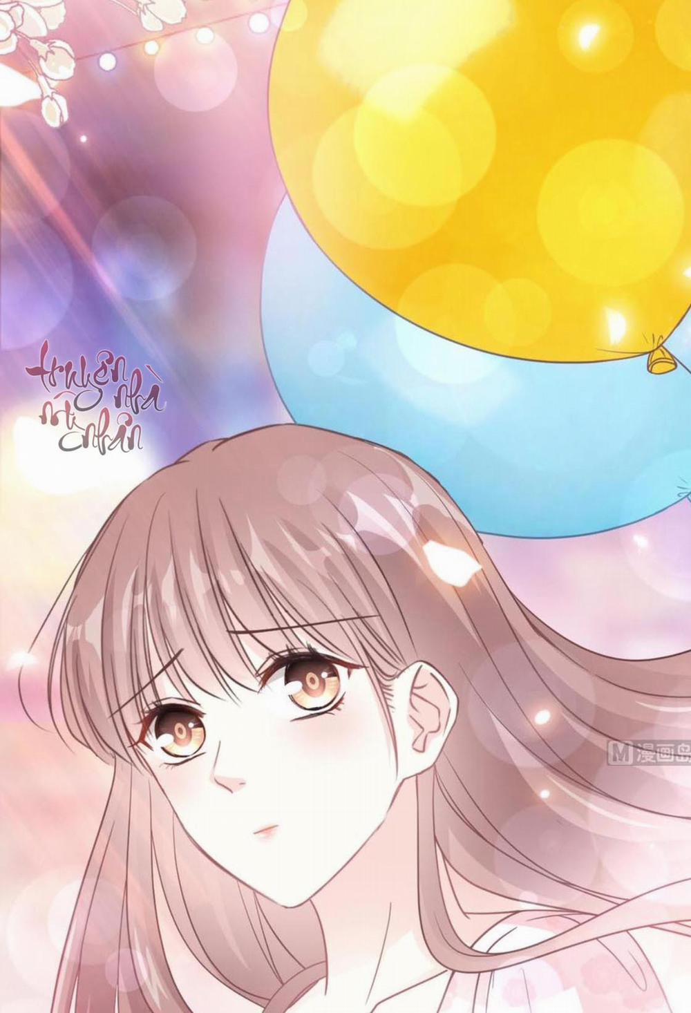 Bá Đạo Tổng Tài Nhẹ Nhàng Yêu 78 trang 31