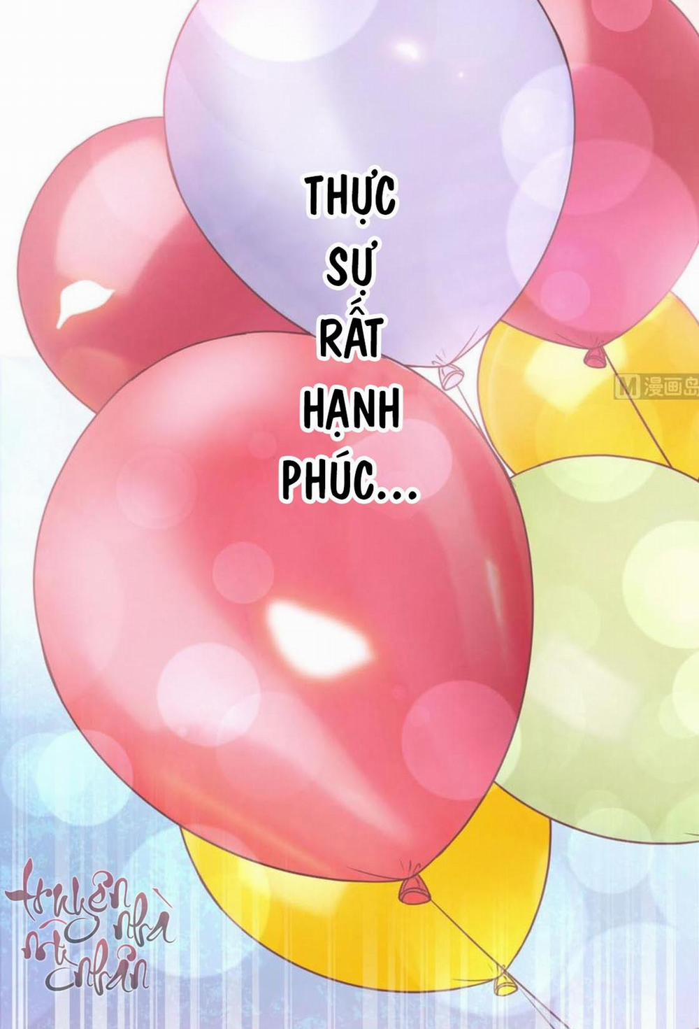 Bá Đạo Tổng Tài Nhẹ Nhàng Yêu 78 trang 33