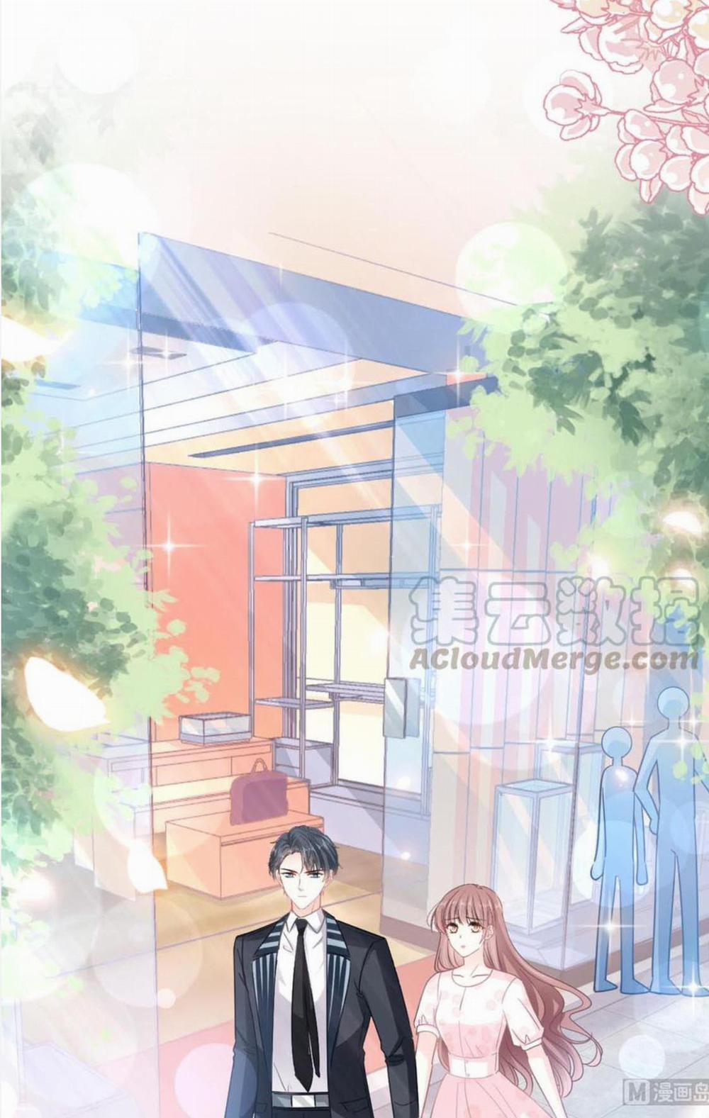 Bá Đạo Tổng Tài Nhẹ Nhàng Yêu 78 trang 4