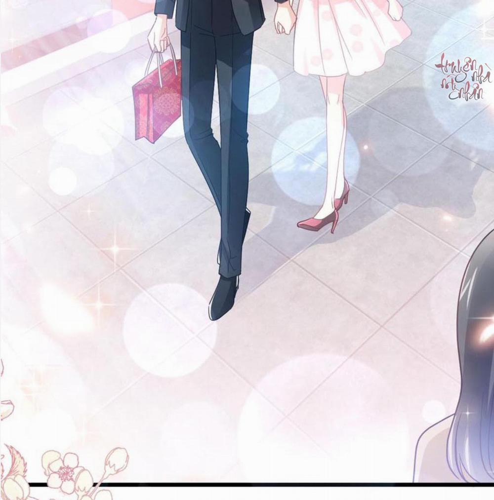 Bá Đạo Tổng Tài Nhẹ Nhàng Yêu 78 trang 5