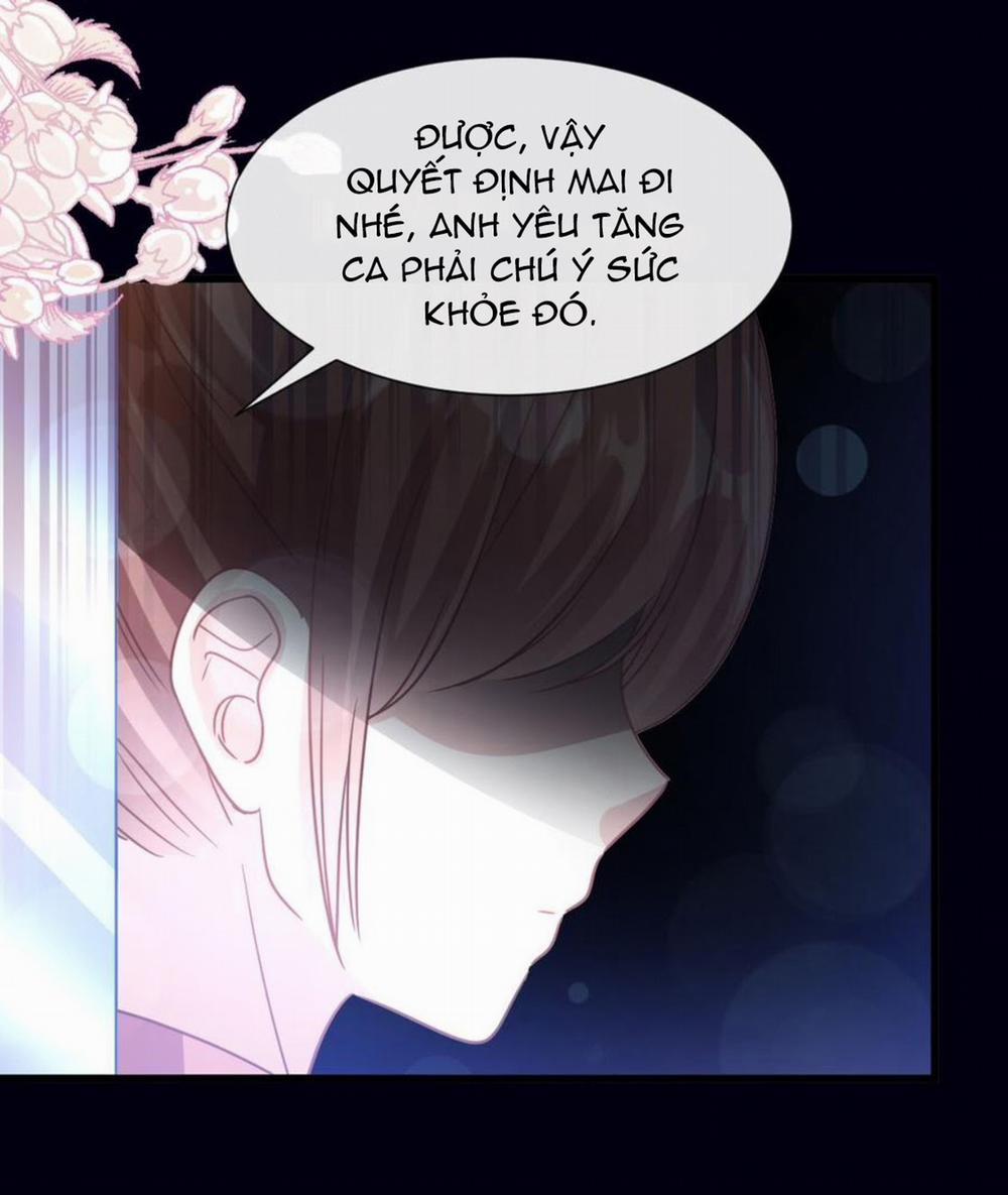 Bá Đạo Tổng Tài Nhẹ Nhàng Yêu 79 trang 1