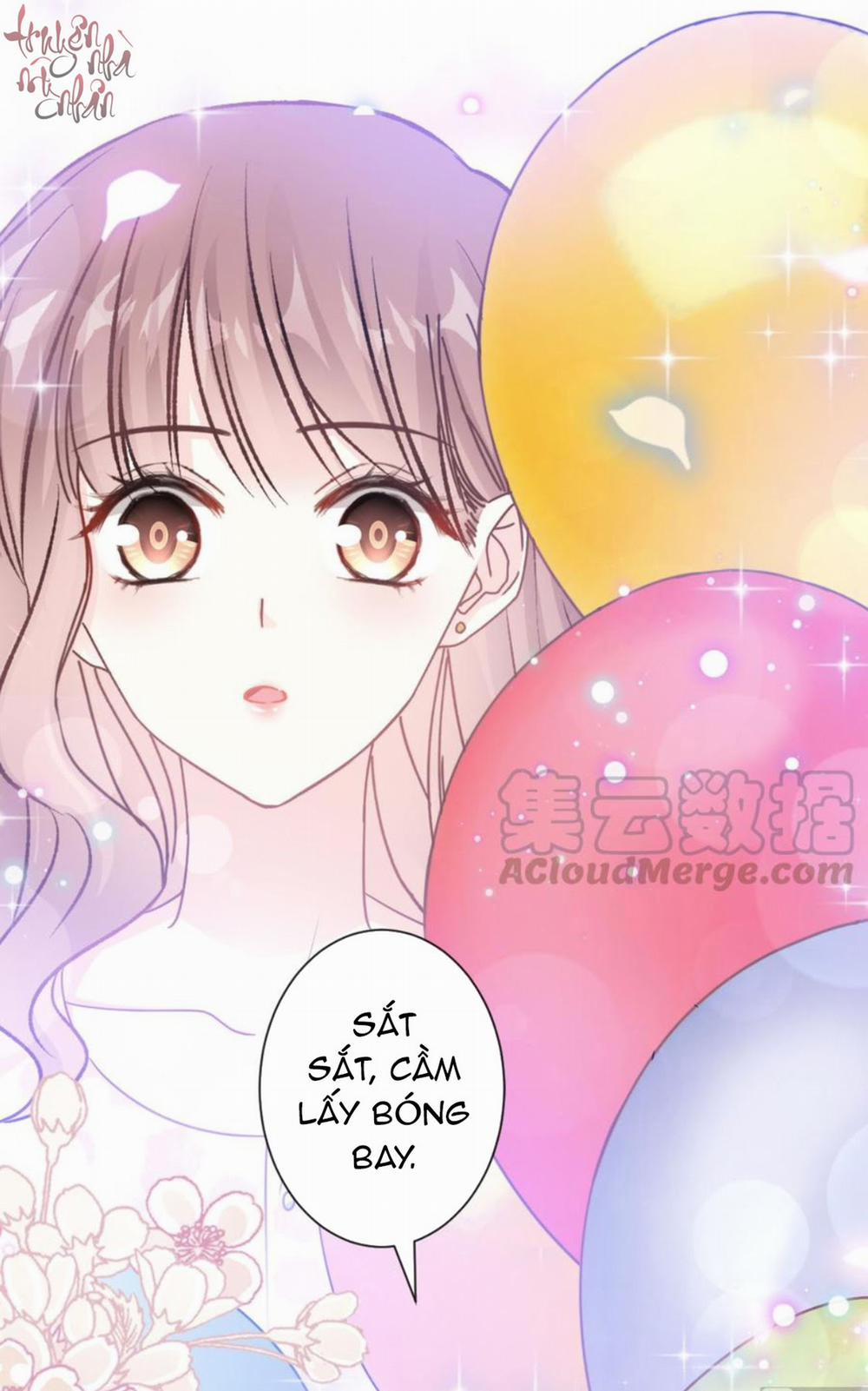 Bá Đạo Tổng Tài Nhẹ Nhàng Yêu 79 trang 12