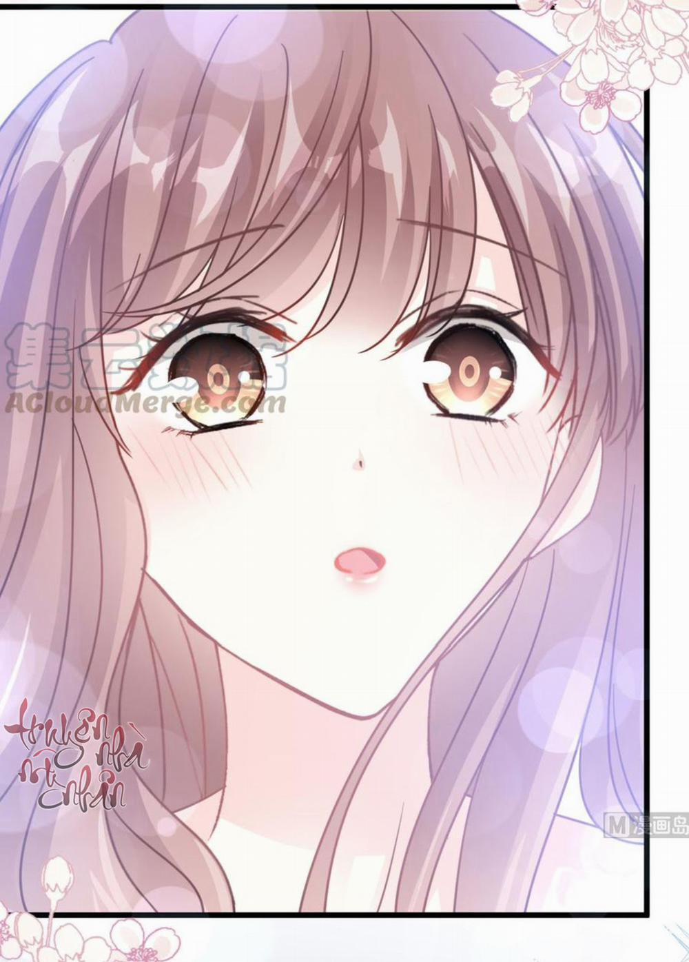 Bá Đạo Tổng Tài Nhẹ Nhàng Yêu 79 trang 18