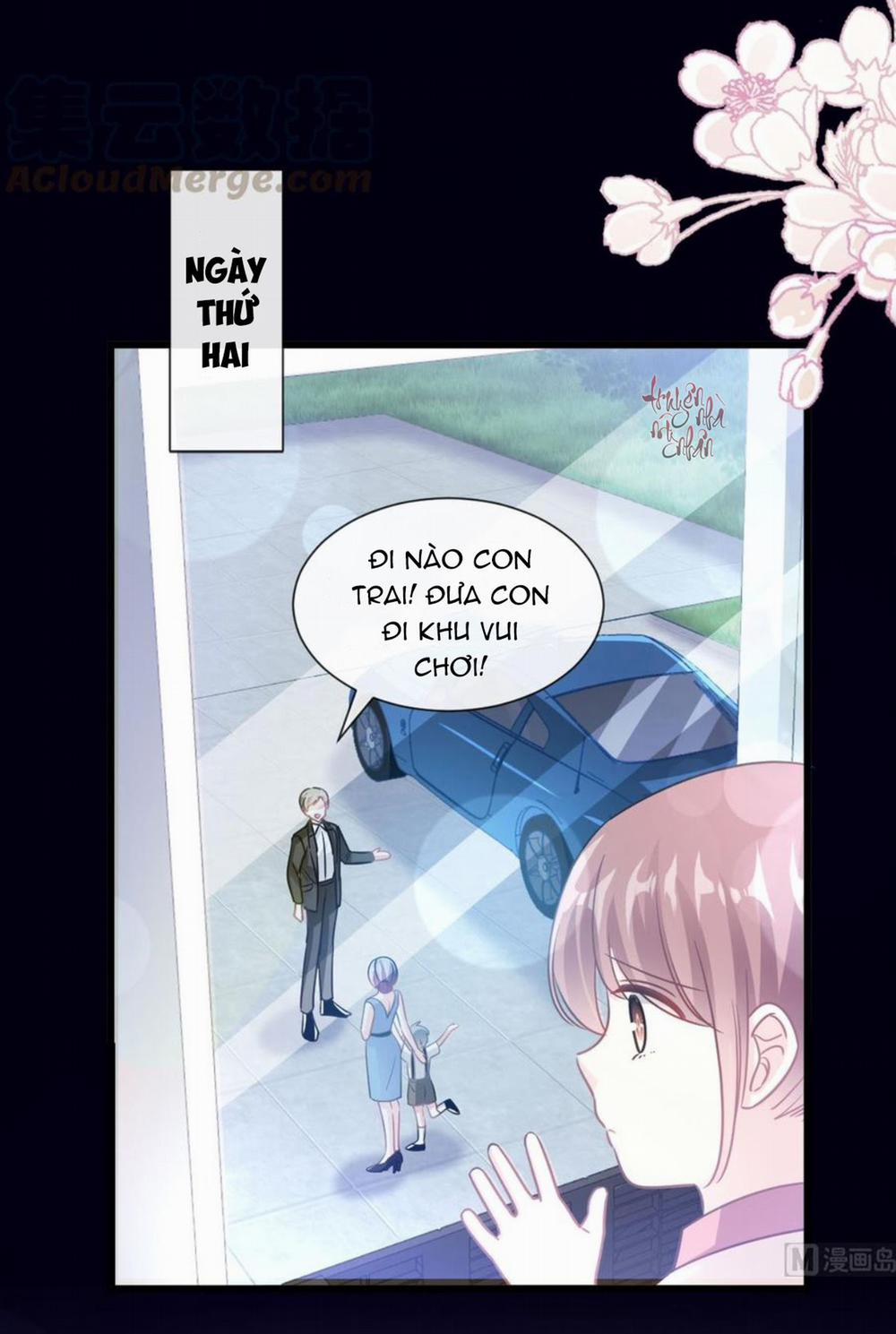 Bá Đạo Tổng Tài Nhẹ Nhàng Yêu 79 trang 2