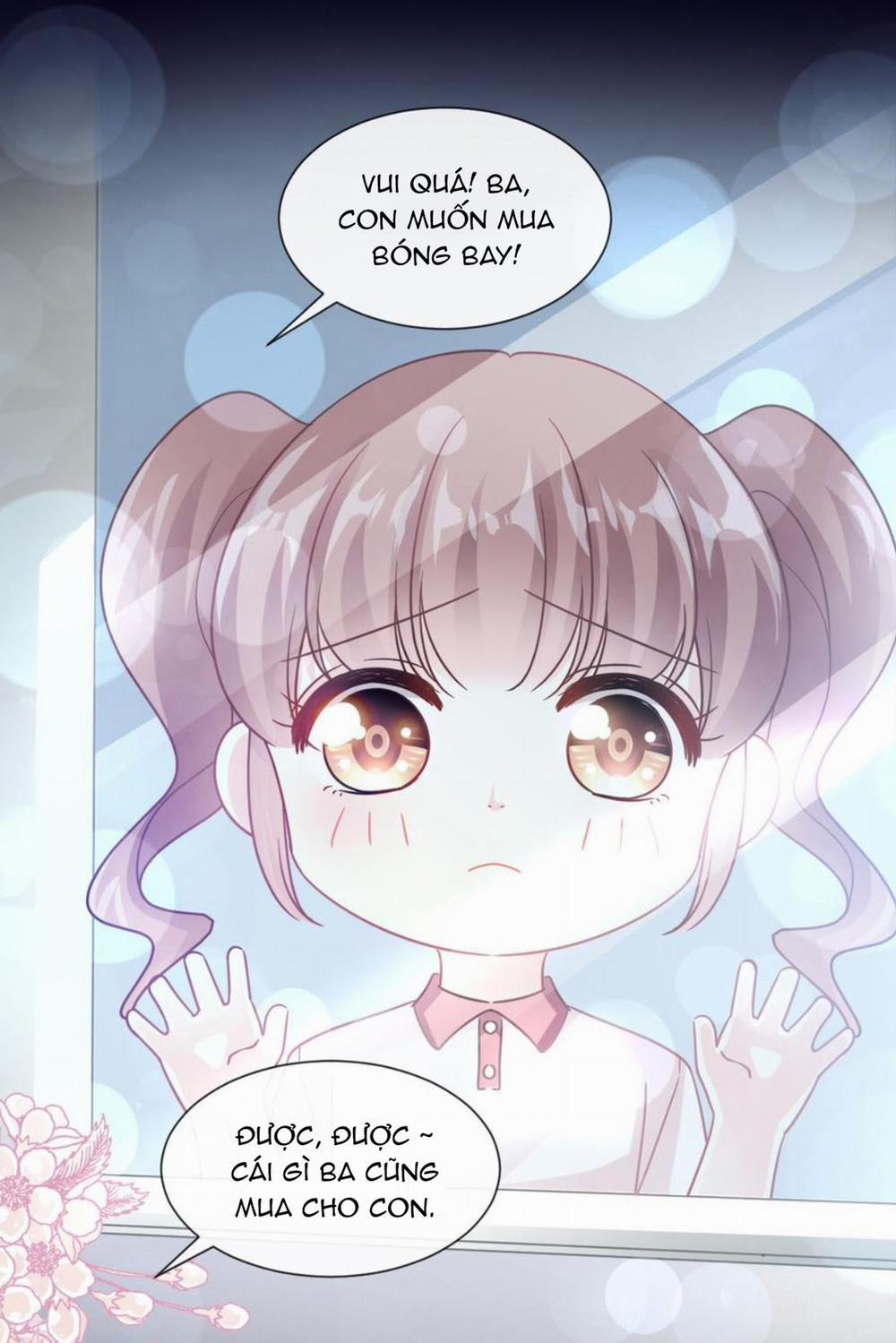 Bá Đạo Tổng Tài Nhẹ Nhàng Yêu 79 trang 3