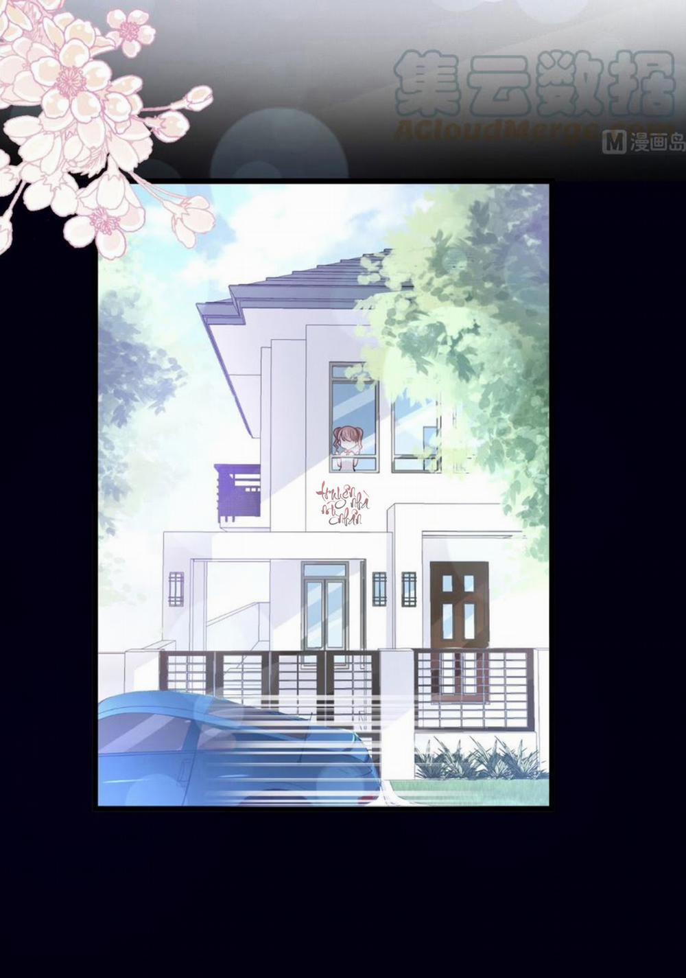 Bá Đạo Tổng Tài Nhẹ Nhàng Yêu 79 trang 4