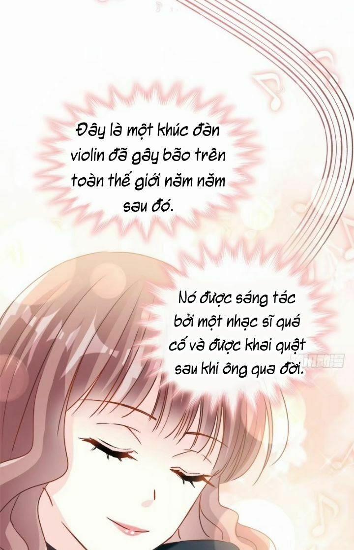 Bá Đạo Tổng Tài Nhẹ Nhàng Yêu 8 trang 3