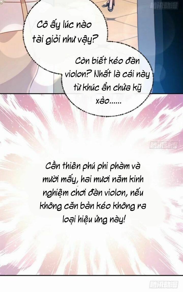 Bá Đạo Tổng Tài Nhẹ Nhàng Yêu 8 trang 6