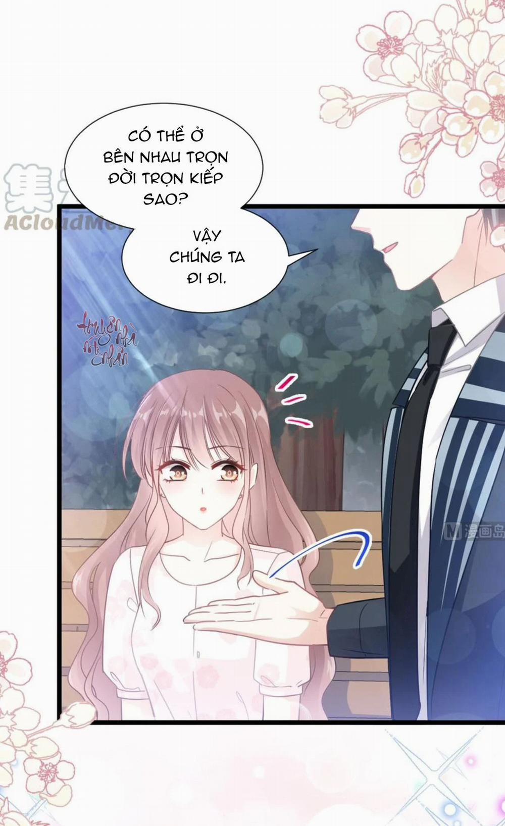 Bá Đạo Tổng Tài Nhẹ Nhàng Yêu 80 trang 0