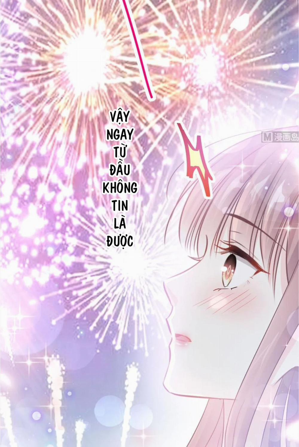 Bá Đạo Tổng Tài Nhẹ Nhàng Yêu 80 trang 11