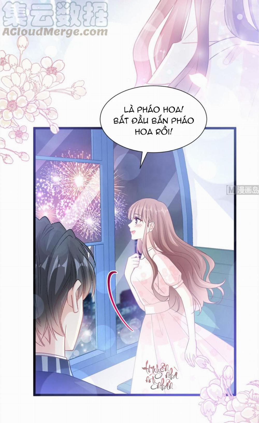 Bá Đạo Tổng Tài Nhẹ Nhàng Yêu 80 trang 12